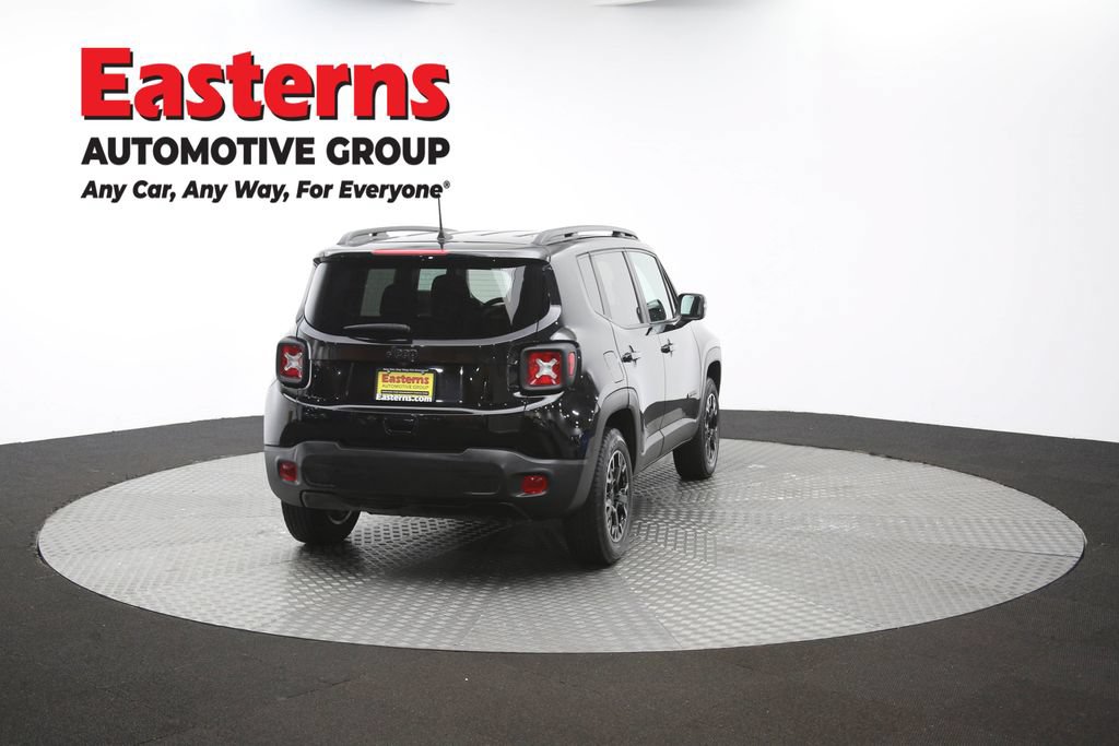 Used 2023 Jeep Renegade Latitude AWD/4WD image 40