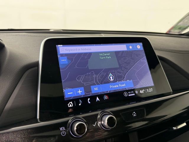 Certified 2024 Cadillac CT4 Luxury w/ Sun And Sound Package image 18