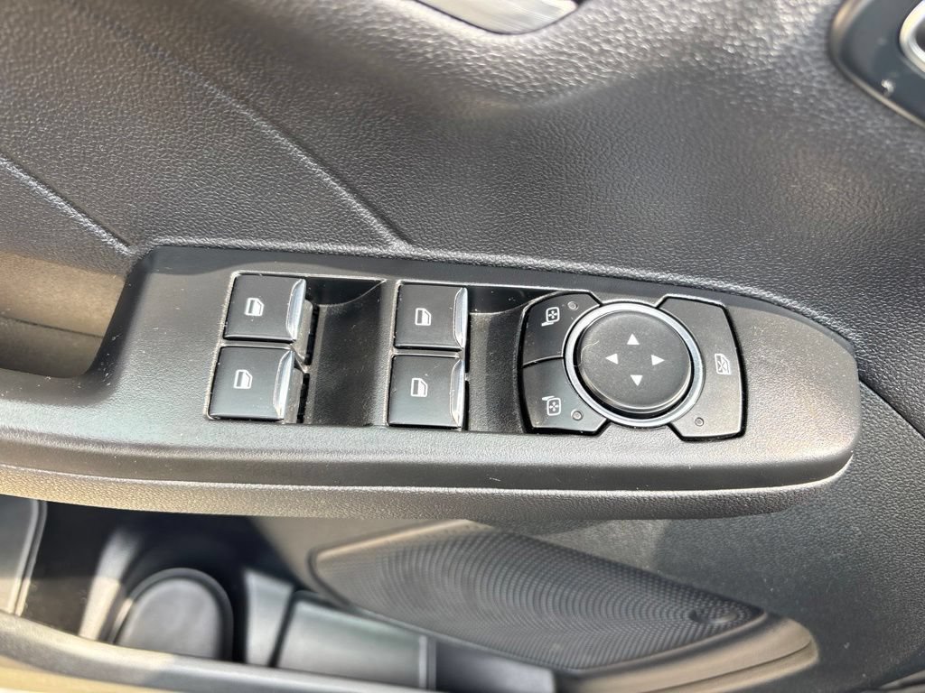 Used 2025 Ford Escape Platinum AWD/4WD image 10