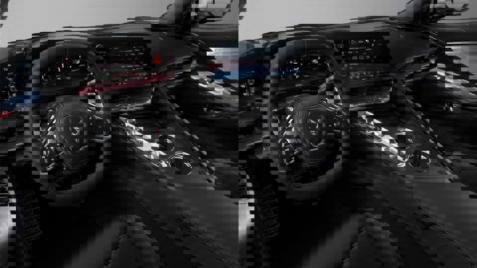 New 2026 Chevrolet Corvette Stingray Preferred Cpe w/ Battery Protection Package image 61