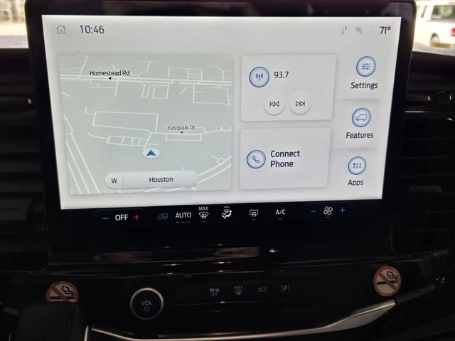 Used 2023 Ford Transit 350 XLT image 18