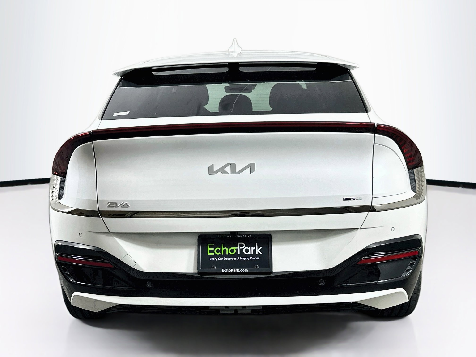 Used 2023 Kia EV6 GT-Line w/ GT-Line Suede Seat Package AWD/4WD image 7