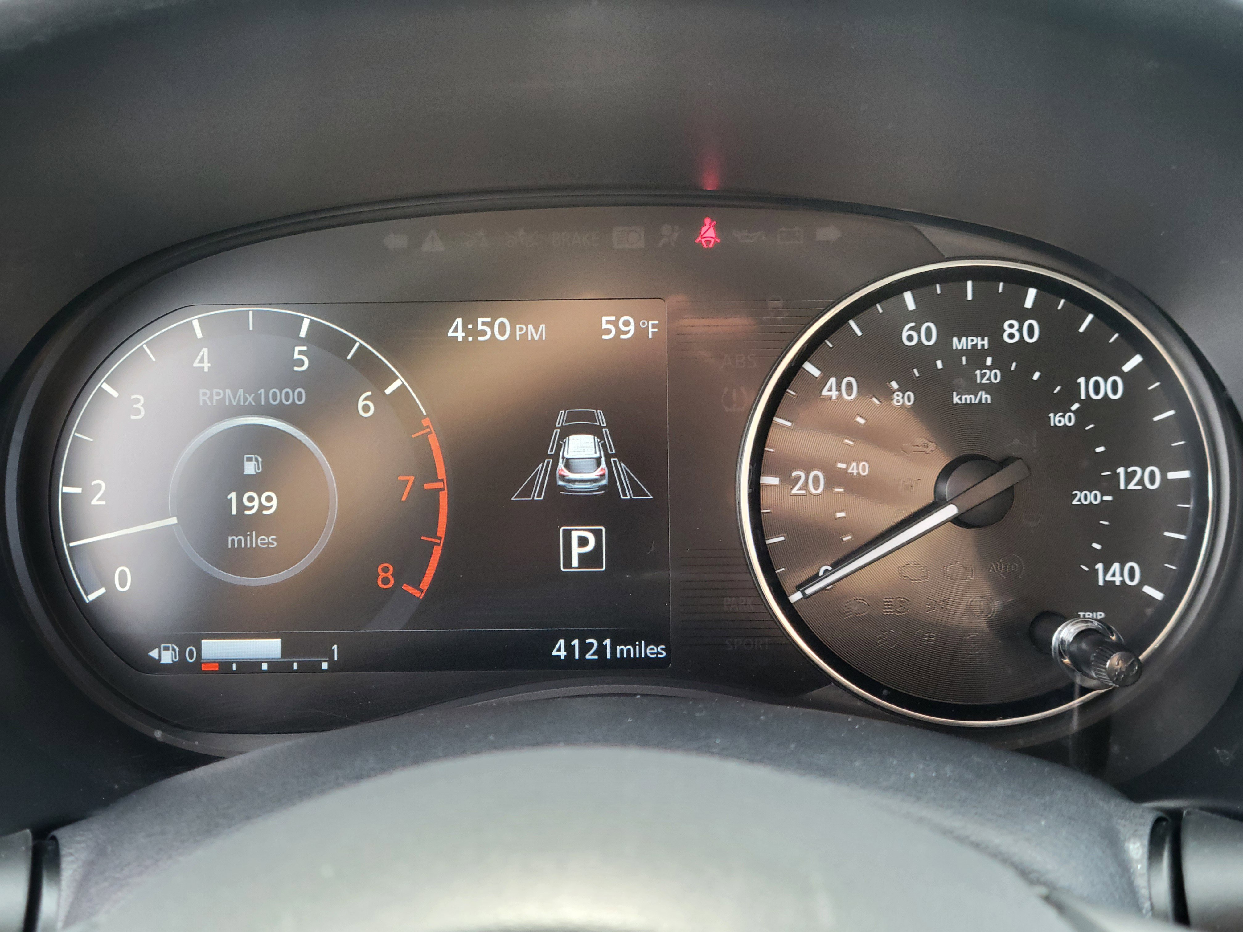 Certified 2023 Nissan Kicks SR w/ SR Premium Package image 14