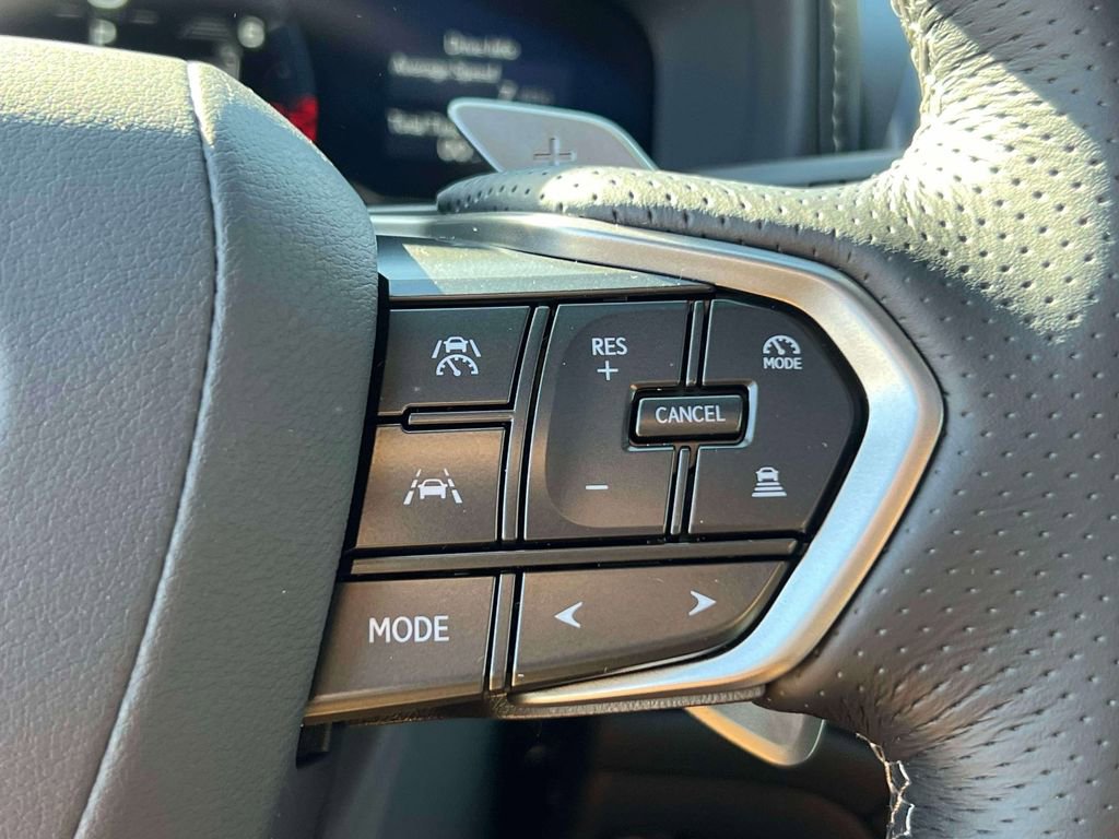 New 2026 Lexus IS 350 F Sport image 20