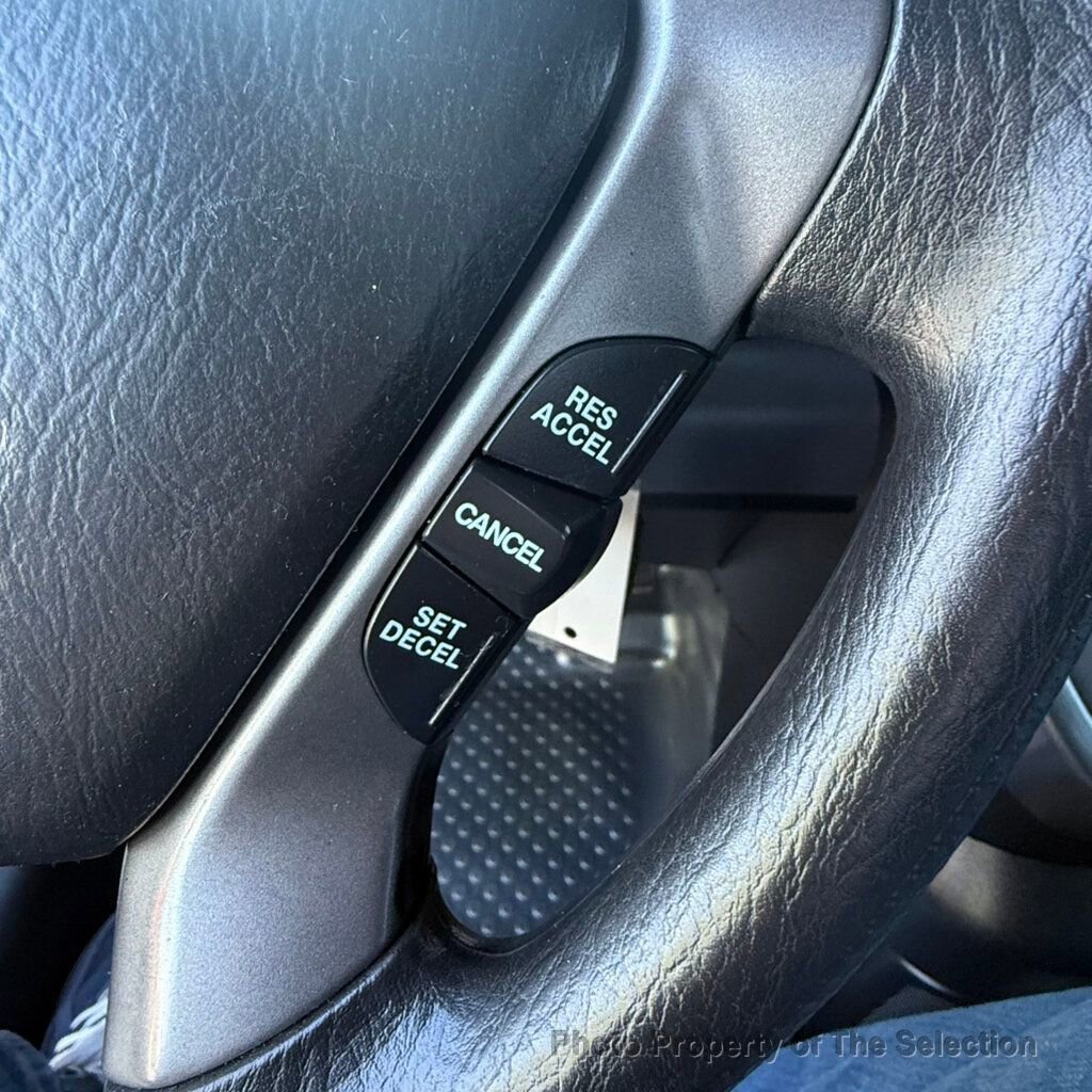 Used 2003 Honda Element EX image 24