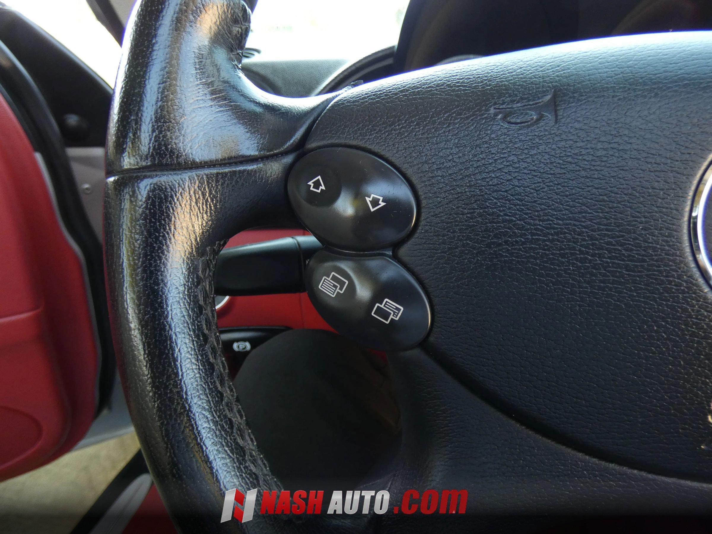 Used 2006 Mercedes-Benz SL 500 image 52