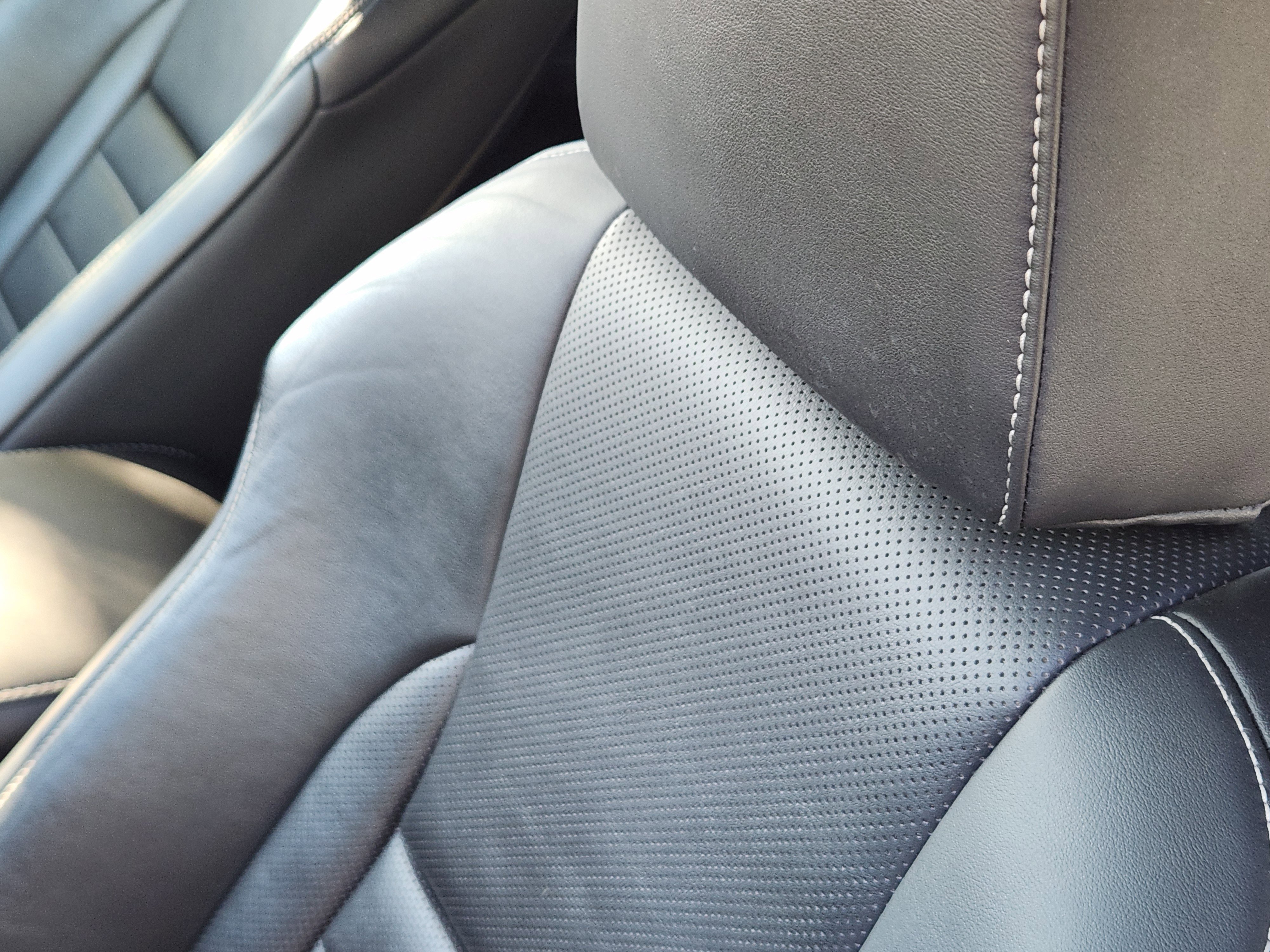 Used 2021 Lexus NX 300 F Sport w/ Accessory Package image 19