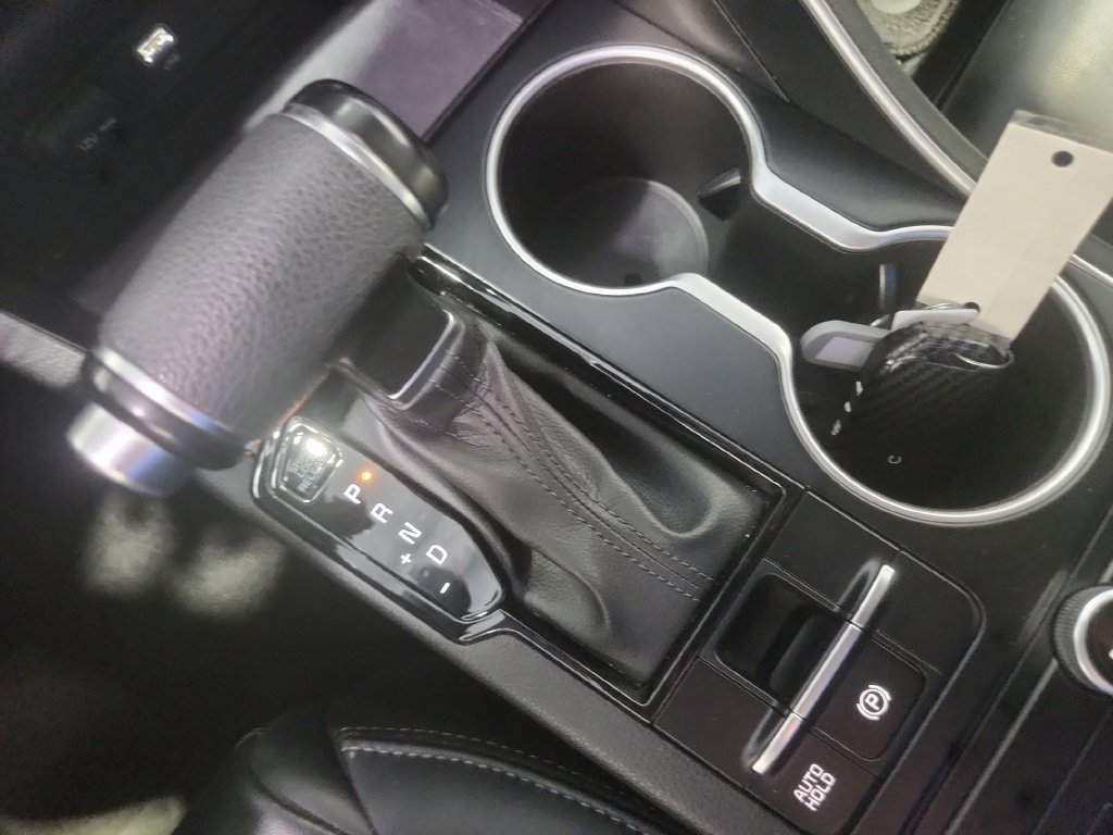 Used 2023 Kia K5 GT-Line w/ GT-Line Premium Package FWD image 26