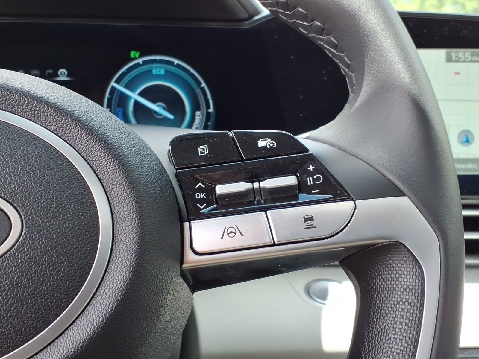 New 2025 Hyundai Elantra Limited FWD image 20