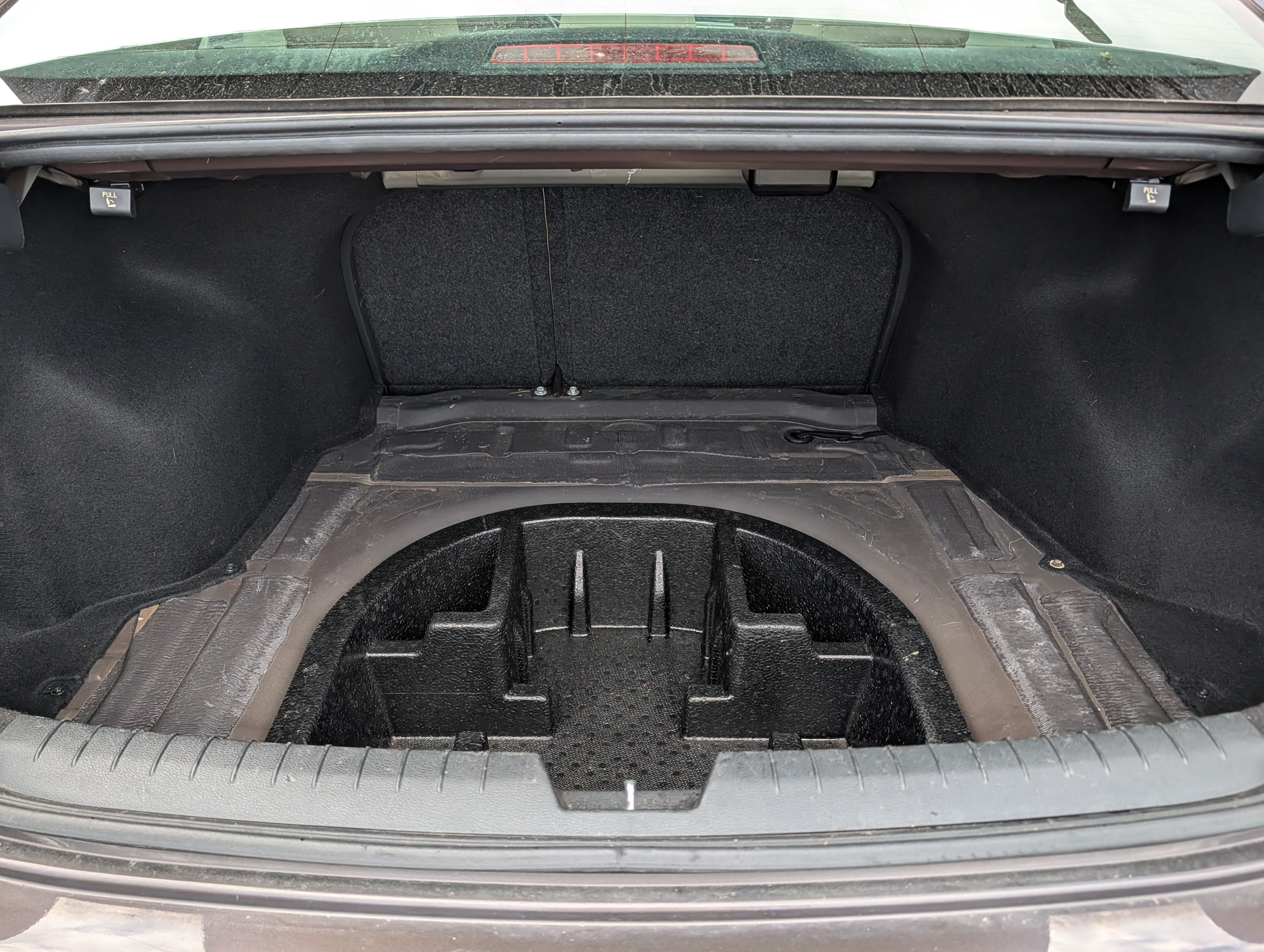 Used 2015 Hyundai Sonata SE FWD image 16