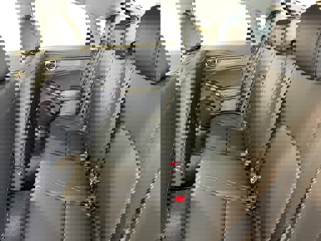 New 2026 Acura Integra image 28