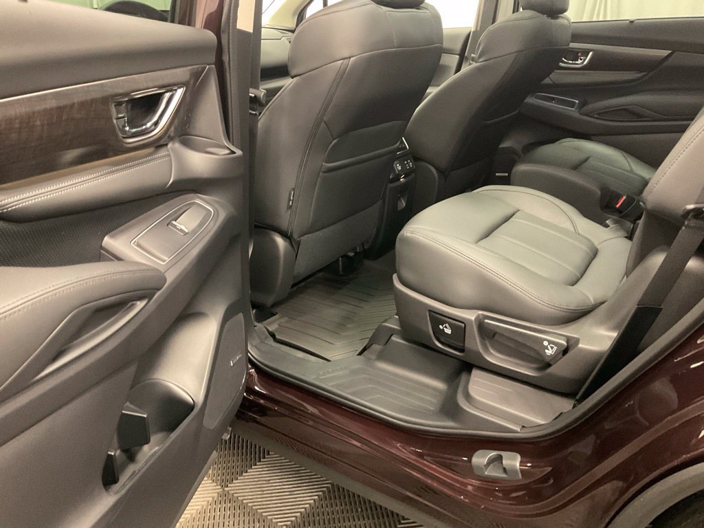 New 2027 Subaru Ascent Touring AWD/4WD image 24