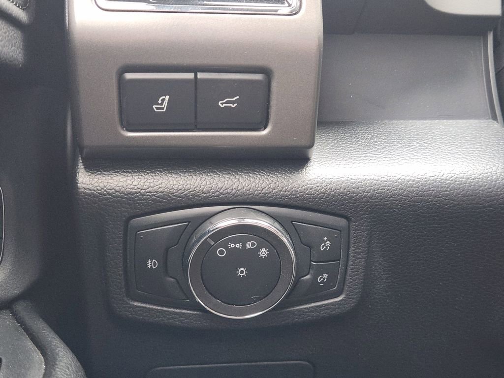 Certified 2021 Ford Expedition Max XLT image 21