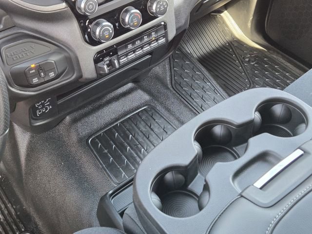 New 2026 RAM 3500 Tradesman image 16