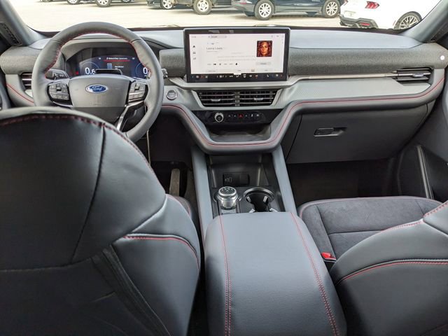 New 2026 Ford Explorer ST w/ Sun And Sound Package image 14