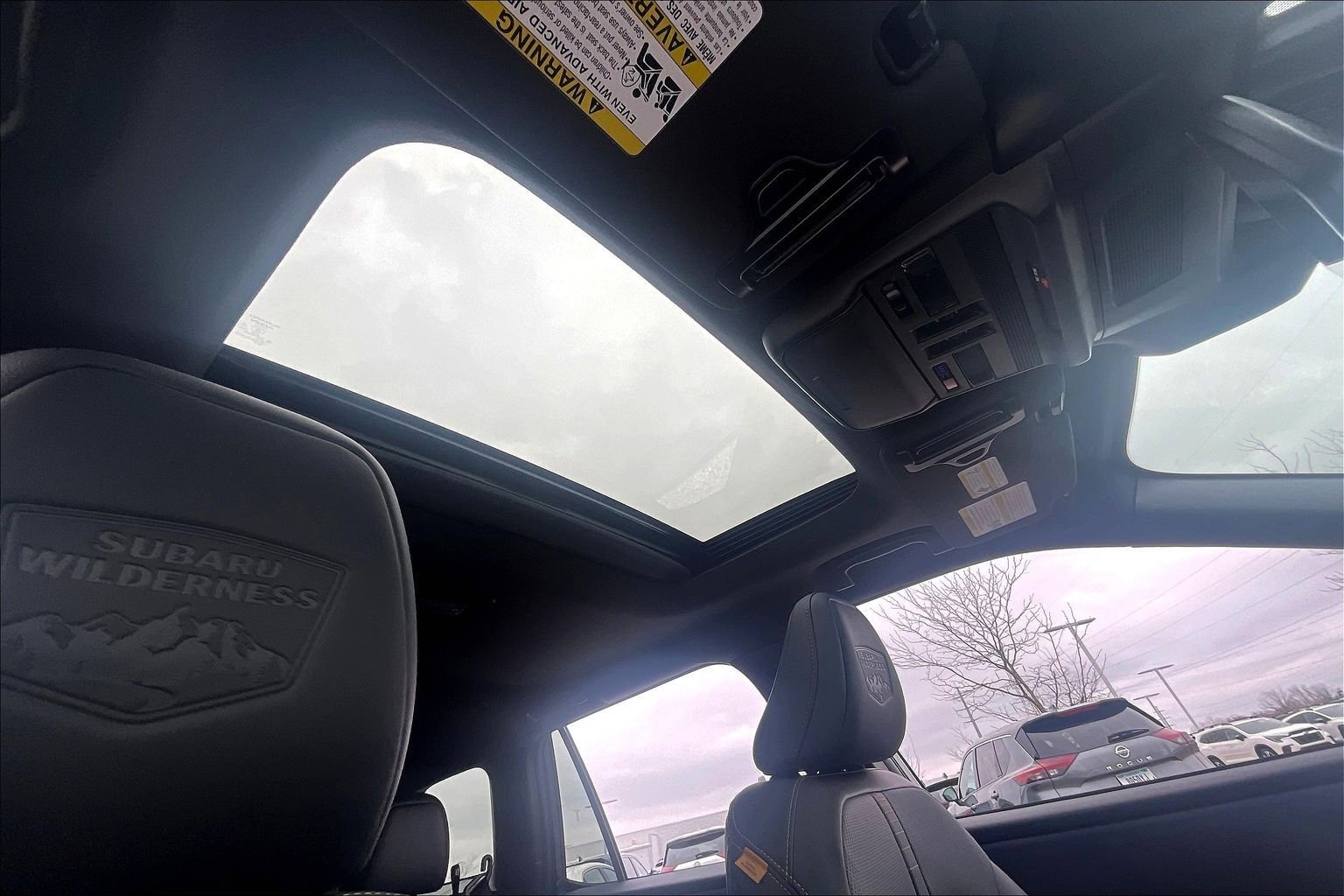 New 2026 Subaru Outback Wilderness image 23