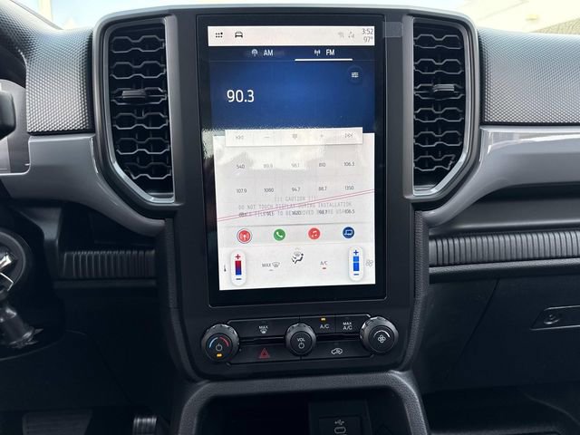 New 2026 Ford Ranger XL image 23