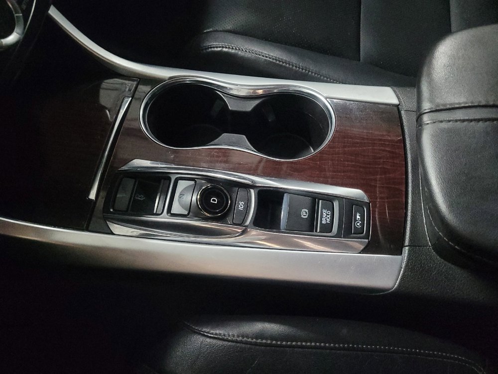 Used 2016 Acura TLX V6 SH-AWD w/ Advance Package image 26