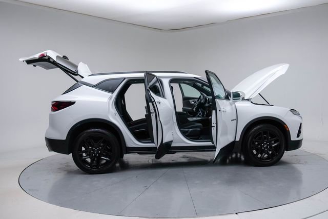 Used 2020 Chevrolet Blazer LT image 14
