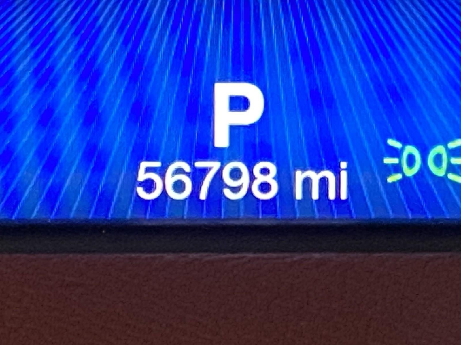 Used 2018 Maserati Levante image 28