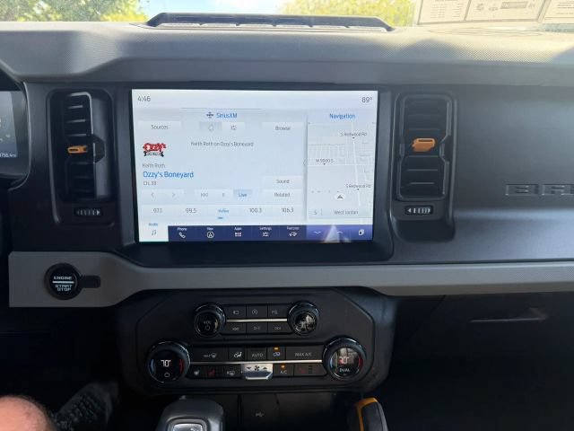 Used 2023 Ford Bronco Badlands AWD/4WD image 14