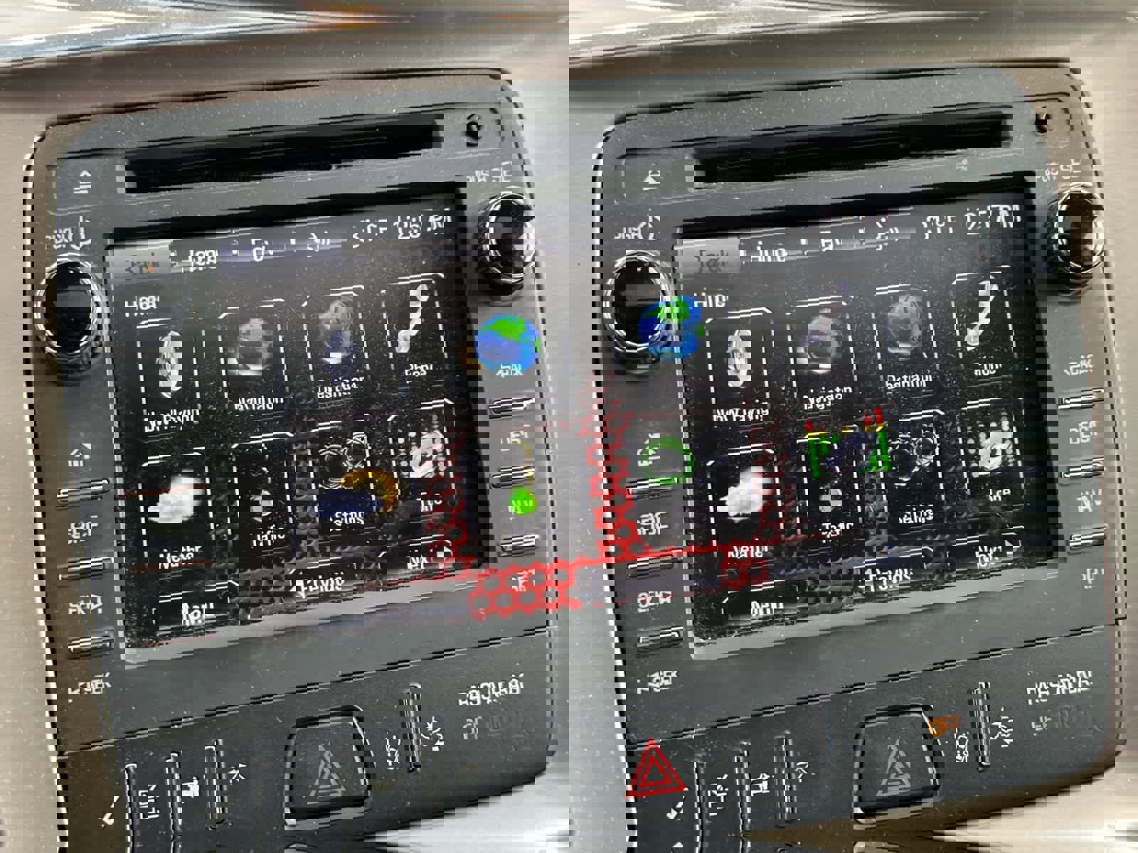 Used 2016 GMC Acadia Denali image 23