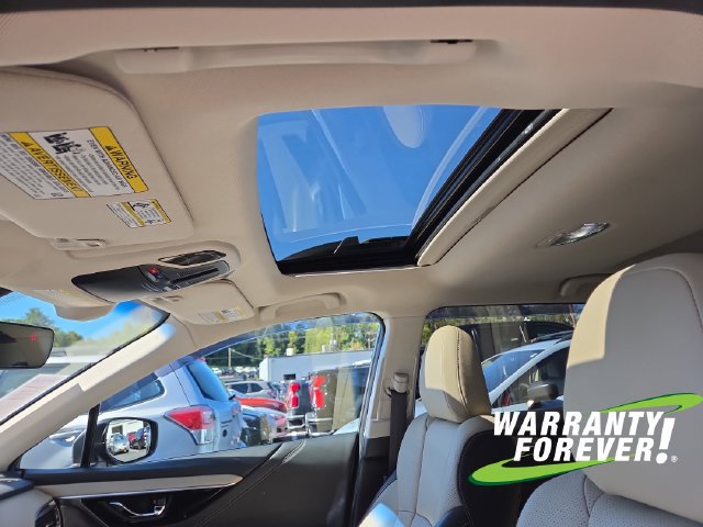 Used 2021 Subaru Outback Touring AWD/4WD image 13