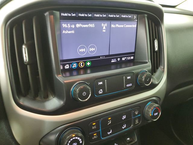 Used 2019 Chevrolet Colorado LT w/ LT Convenience Package RWD image 29