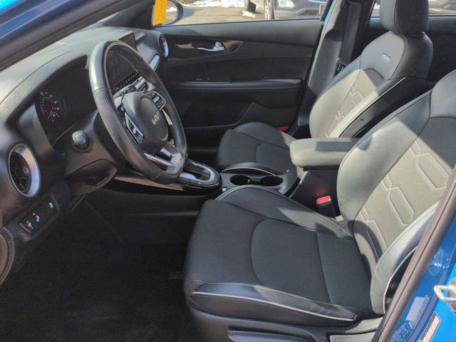 Used 2022 Kia Forte GT-Line image 21