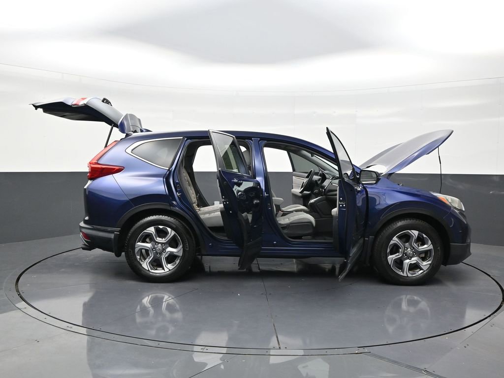 Used 2019 Honda CR-V EX image 30