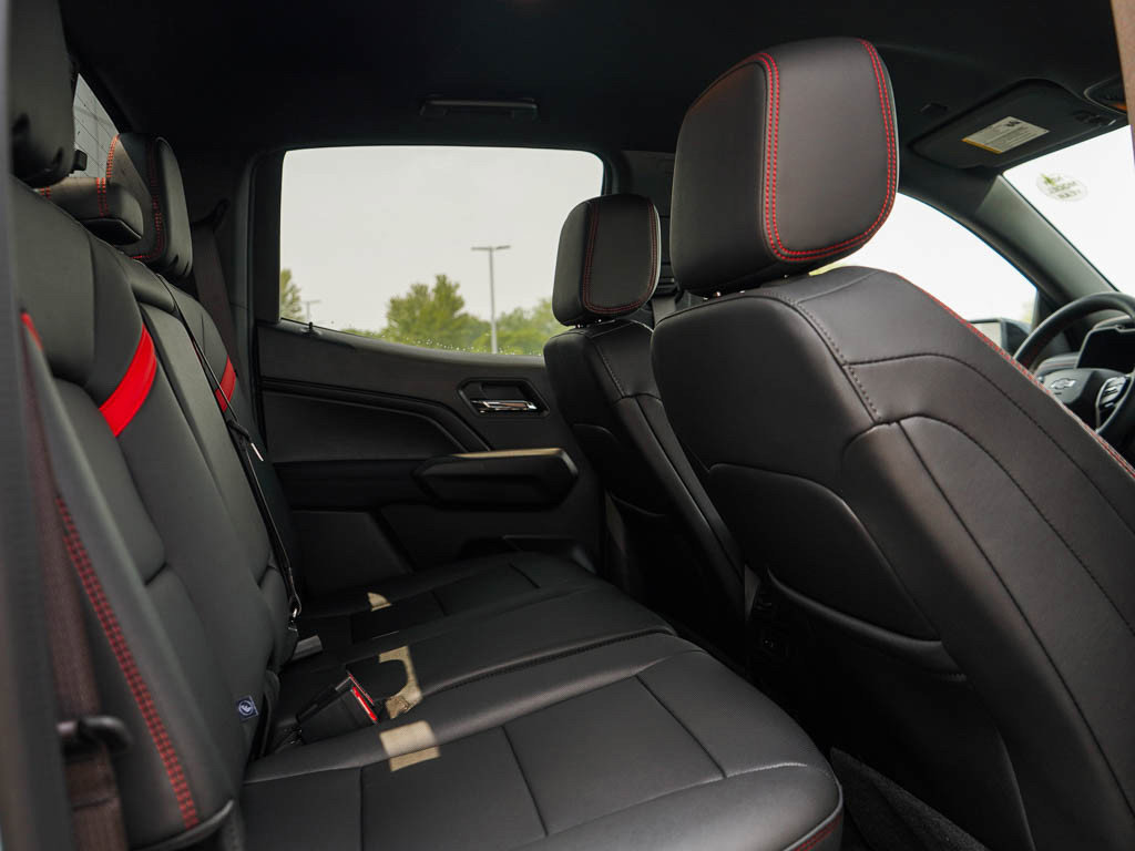 New 2026 Chevrolet Colorado Z71 w/ Technology Package image 10