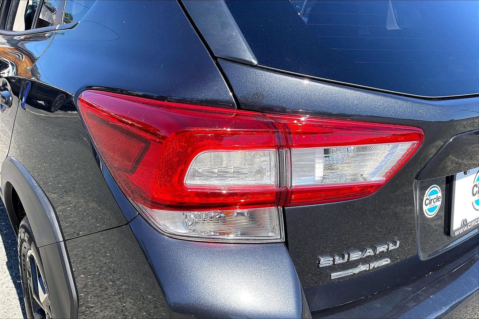 Used 2019 Subaru Crosstrek 2.0i AWD/4WD image 28