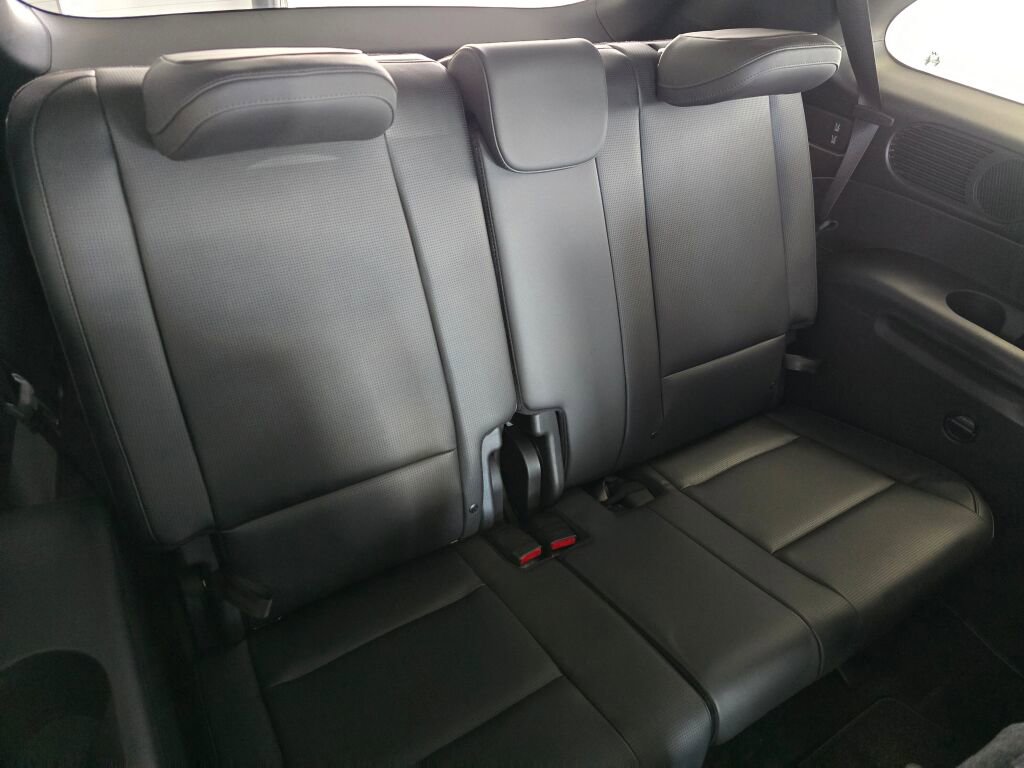 New 2026 Hyundai Palisade SEL Premium image 37