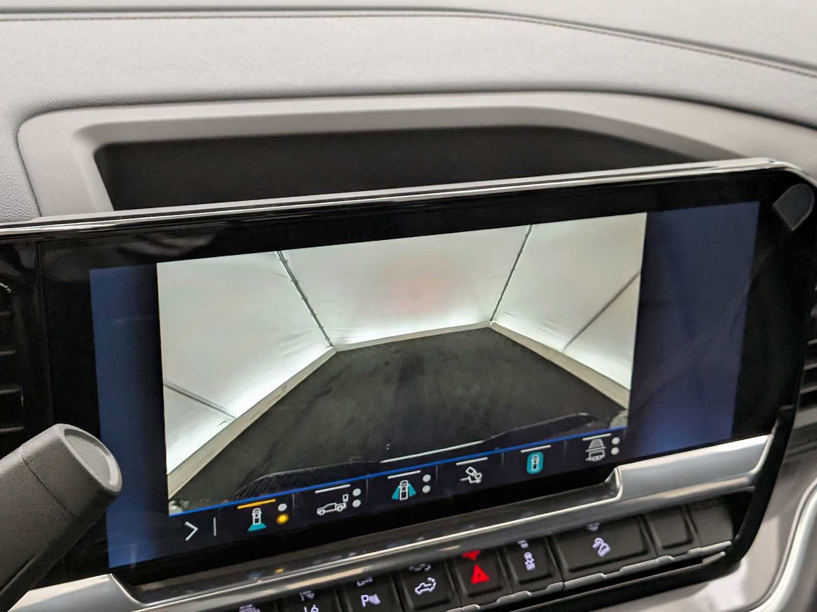 New 2026 Chevrolet Silverado 2500 High Country image 32