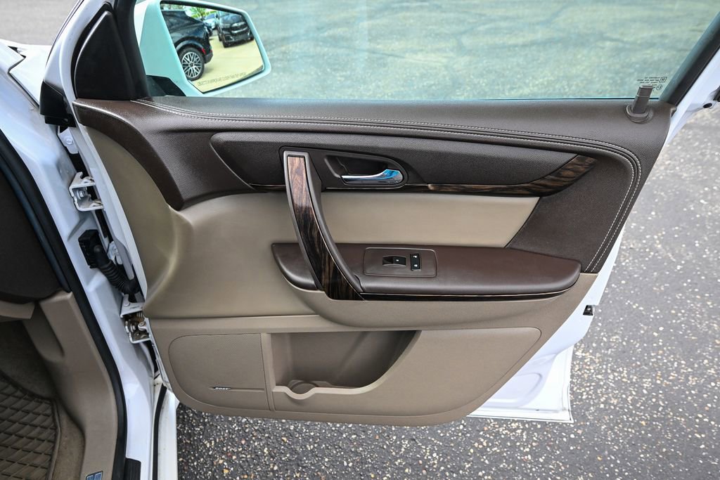 Used 2016 GMC Acadia Denali AWD/4WD image 27