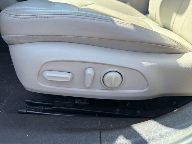 Used 2017 Buick LaCrosse Essence w/ Sun and Shade Package image 18