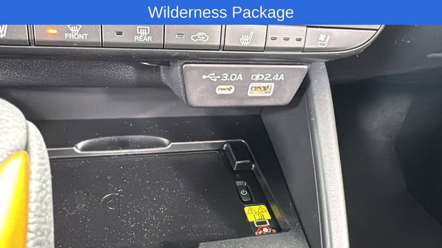 New 2026 Subaru Outback Wilderness image 28