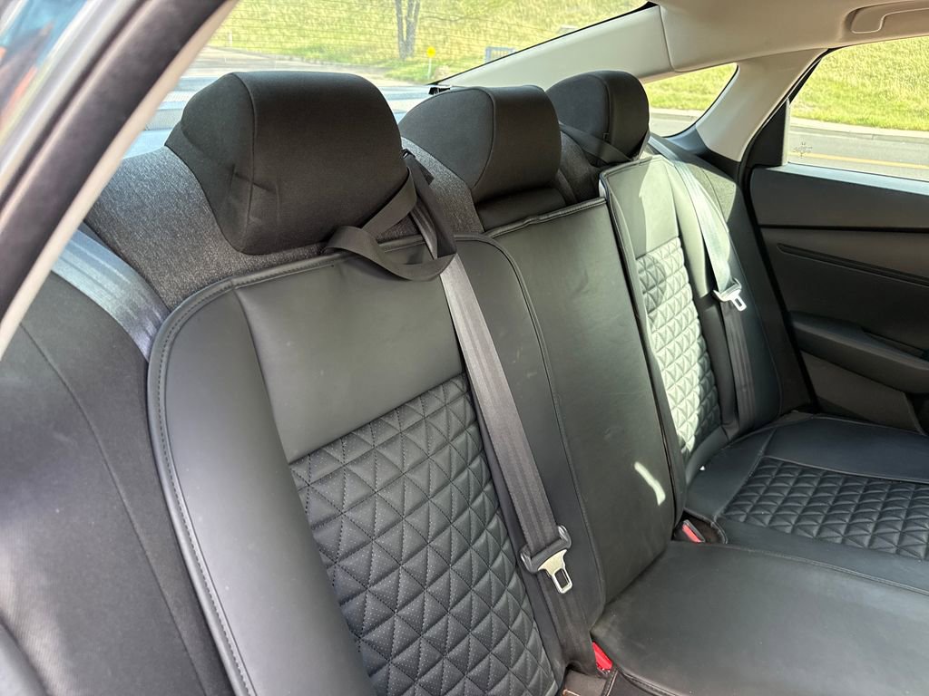 Used 2023 Honda Accord EX image 23