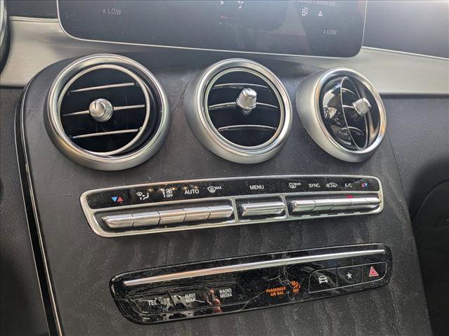 Used 2022 Mercedes-Benz GLC 300 image 12