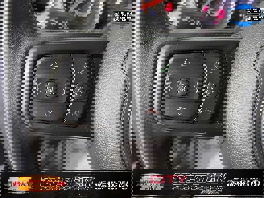 Used 2022 Jeep Wrangler Unlimited Sport image 16