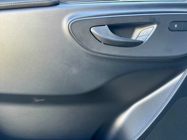 New 2026 Mercedes-Benz Sprinter 2500 image 11