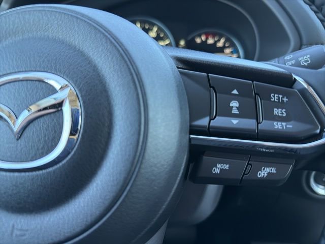 New 2025 MAZDA CX-5 AWD 2.5 S w/ Premium Plus Pkg image 19