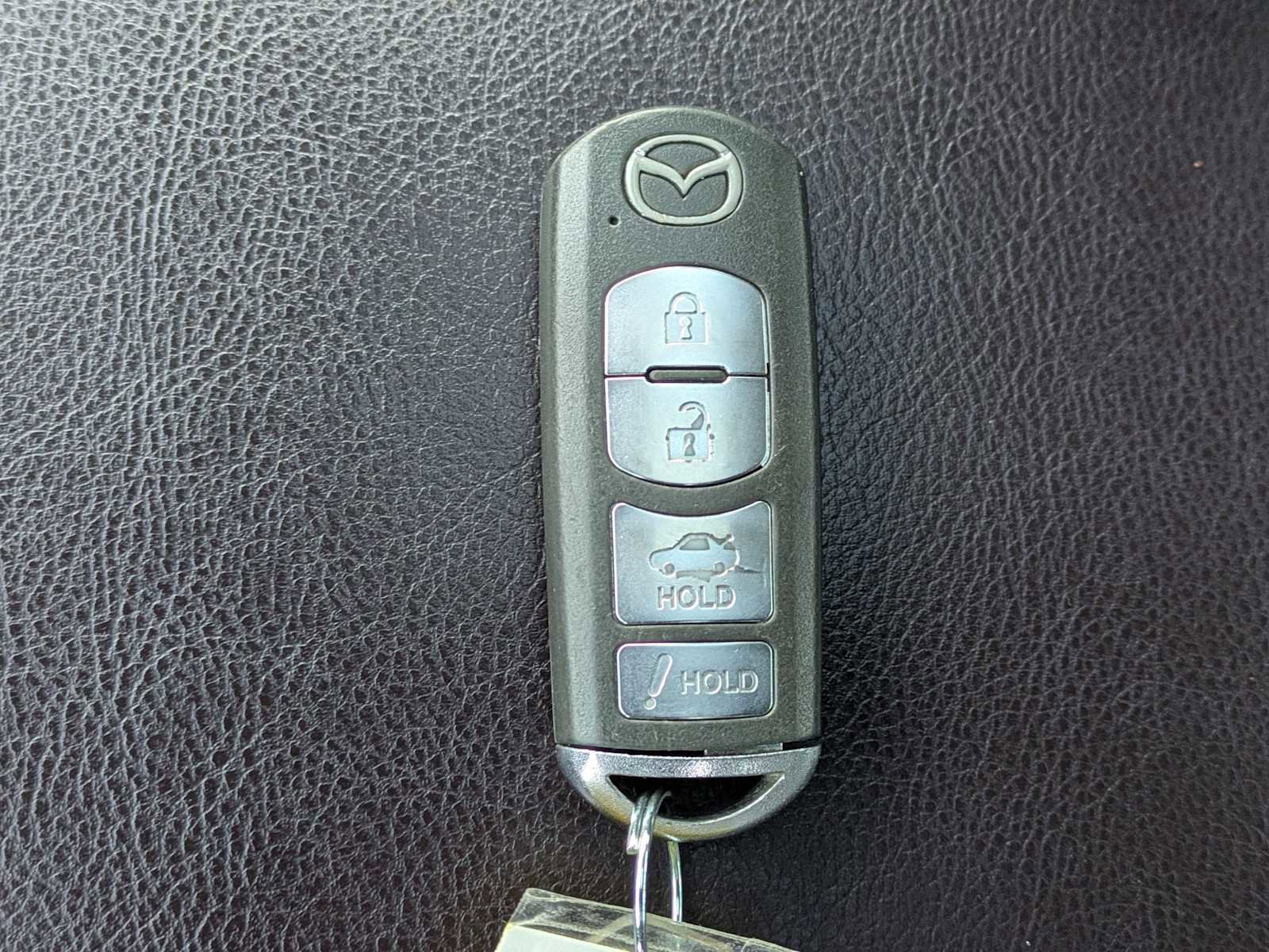 Used 2017 MAZDA MAZDA6 Grand Touring image 30