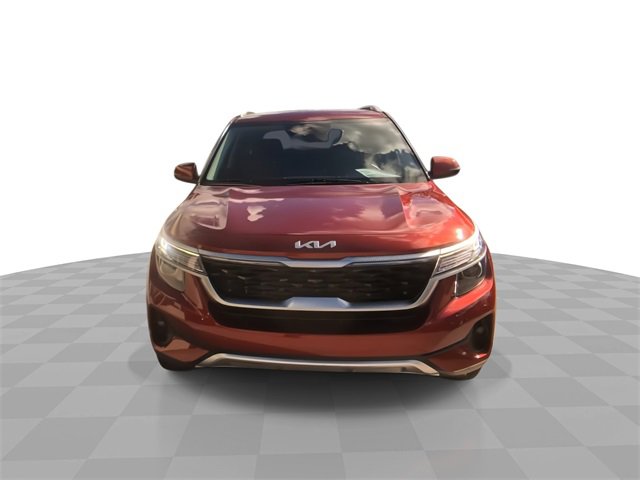Used 2023 Kia Seltos S image 4