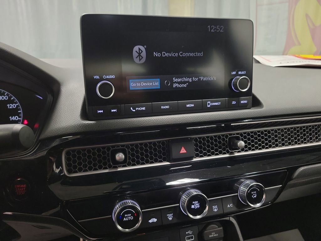 Used 2023 Honda Civic Sport image 14