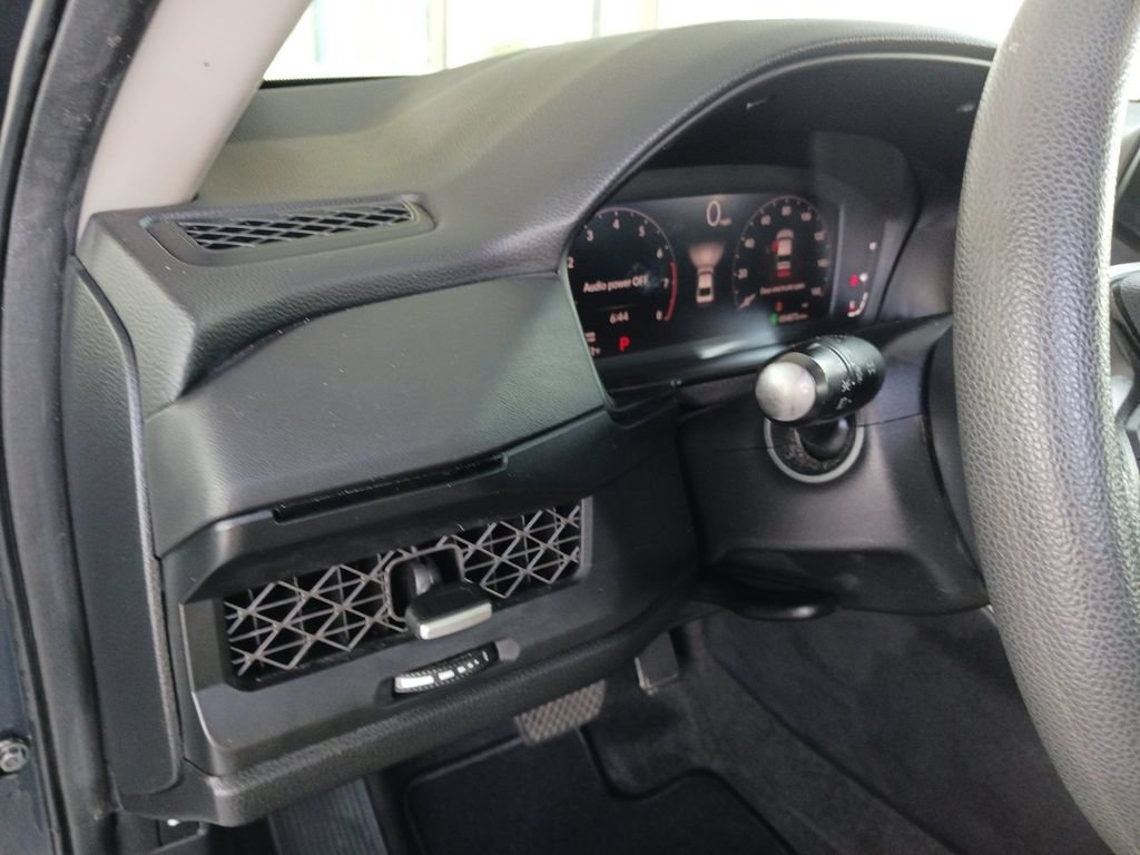 Used 2023 Honda Accord EX image 34