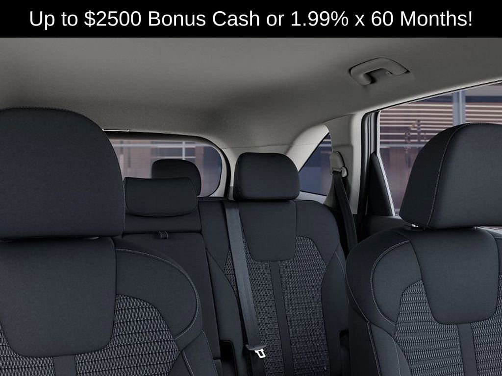 New 2026 Kia Sorento LX image 27