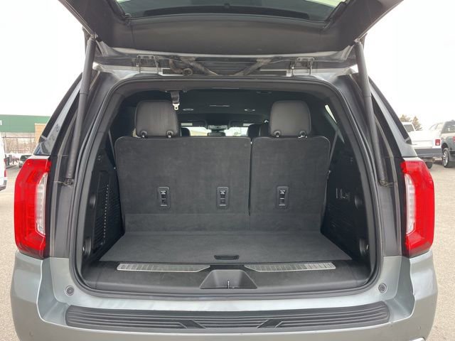 Used 2023 GMC Yukon Denali image 36