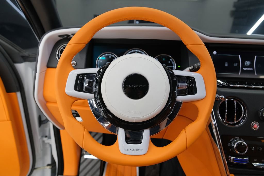 Used 2024 Rolls-Royce Cullinan image 80