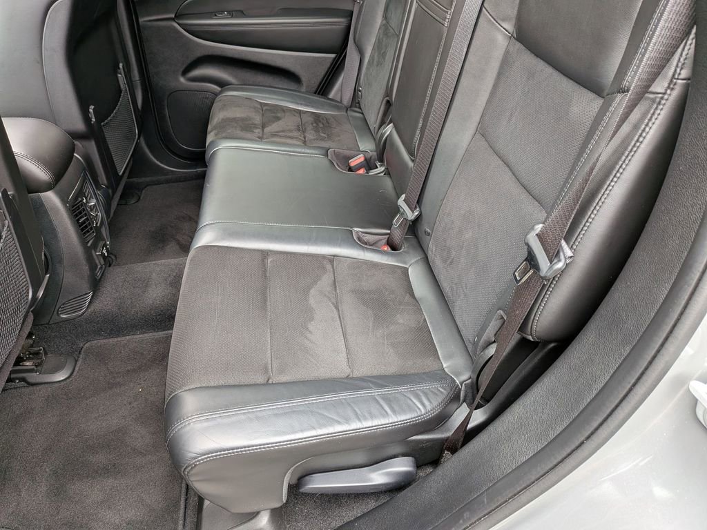 Used 2022 Jeep Grand Cherokee Laredo X image 24